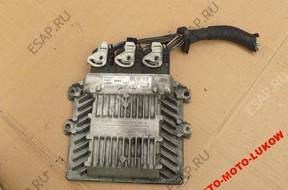 FOCUS MK2 C-MAX БЛОК УПРАВЛЕНИЯ 4M5112A1650JL