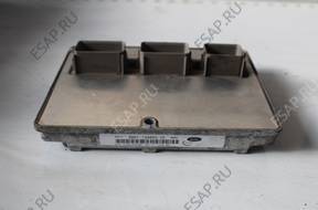FOCUS MK2 C-MAX  БЛОК УПРАВЛЕНИЯ 5U7112A650TA VISTEON