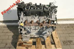 Focus Mk2 C-Max - двигатель 1.6 TDCi