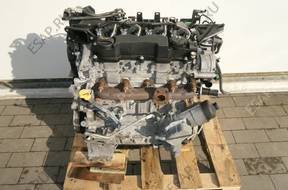 Focus Mk2 C-Max - двигатель 1.6 TDCi
