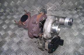 FOCUS MK2 C-MAX FL 1.8TDCI ТУРБИНА STERO 6NW009206