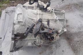 FOCUS MK2  C-MAX  КОРОБКА ПЕРЕДАЧ  2,0TDCI 136 KM 6B 6M5 год,