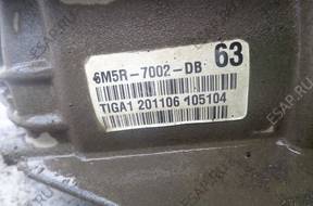 FOCUS MK2  C-MAX  КОРОБКА ПЕРЕДАЧ  2,0TDCI 136 KM 6B 6M5 год,