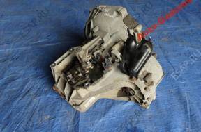 Focus mk2 C-max КОРОБКА ПЕРЕДАЧ 5-СТУПЕНЧАТАЯw 1,8 16V mechaniz
