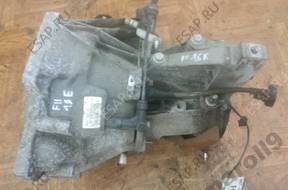 Focus mk2 C-max КОРОБКА ПЕРЕДАЧw 1.6 16V  5-СТУПЕНЧАТАЯ
