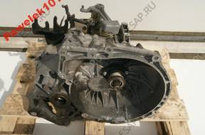 Focus Mk2 C-Max - КОРОБКА ПЕРЕДАЧw 1.6 TDCi