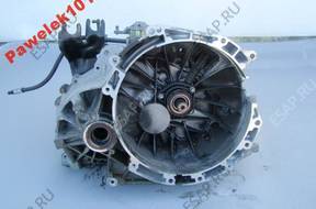 Focus Mk2 C-Max - КОРОБКА ПЕРЕДАЧw 2.0 БЕНЗИН