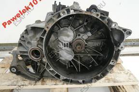 Focus Mk2 C-Max - КОРОБКА ПЕРЕДАЧw 2.0 TDCi