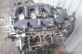 FOCUS MK2 C-MAX MK1 2.0 TDCI двигатель G6DE