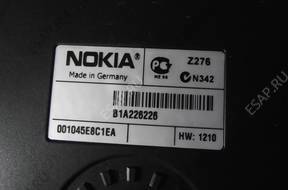 FOCUS MK2 C-MAX МОДУЛЬ BLUETOOTH 4M5T-19G488-DT