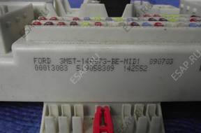 FOCUS MK2 C-MAX МОДУЛЬ KOMFORTU GEM 3M5T-14A073-BE