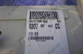 FOCUS MK2 C-MAX МОДУЛЬ KOMFORTU GEM 7M5T-14A073-CC