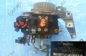 Focus mk2 C-max ТНВД 1.6 tdci 109 kM