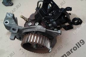 Focus mk2 , C-max ТНВД 1.6 tdci 110kM