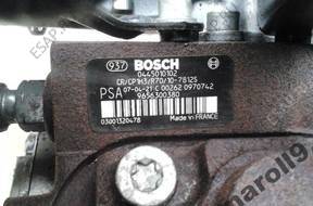 Focus mk2 , C-max ТНВД 1.6 tdci 110kM