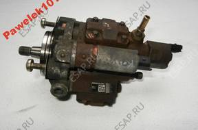 Focus Mk2 C-Max - ТНВД 1.8 TDCi