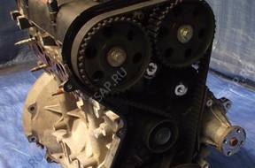 FOCUS MK2 FIESTA MK6 FUSION двигатель 1.4 16V FXJB