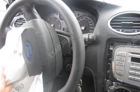 FOCUS MK2 II 1,6 TDCI КОМПЛЕКТ ODPALENIE STARTOWY