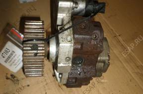 Focus MK2 II 1,6 TDCI ТНВД 9651844380
