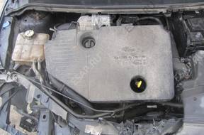 FOCUS MK2 II 1,8 TDCI БЛОК УПРАВЛЕНИЯ ТУРБИНЫ KKDA