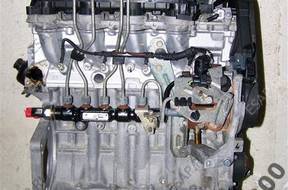 FOCUS MK2 II 1.6TDCI 109KM двигатель + насос +форсунки