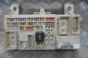 FOCUS MK2 II БЛОК МОДУЛЬ BSI 4M5T-14A073-BC