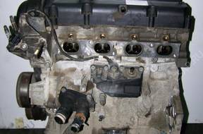 FOCUS MK2 II C-MAX 06 год, 1.6 16V 100KM двигатель 120TYS