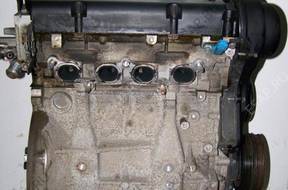 FOCUS MK2 II C-MAX 06 год, 1.6 16V 100KM двигатель 143TYS
