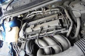 FOCUS MK2 II C-MAX 1.6 16V  двигатель  HWDA