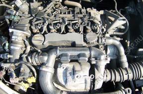 FOCUS MK2 II C-MAX 1.6 TDCI 109KM двигатель NA AUCIE