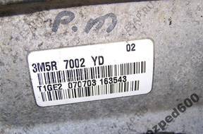 FOCUS MK2 II C-MAX 1.6 TDCI КОРОБКА ПЕРЕДАЧ 3M5 год,-7002-YD