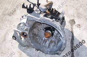 FOCUS MK2 II C-MAX 1.6 TDCI КОРОБКА ПЕРЕДАЧ 3M5 год,-7002-YD
