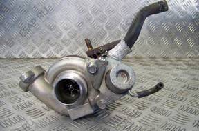 FOCUS MK2 II C-MAX 1.6TDCI 90KM ТУРБИНА 9657603780