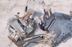 FOCUS MK2 II C-MAX 1.8 16V КОРОБКА ПЕРЕДАЧ 3M5 год,7002XA