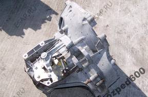 FOCUS MK2 II C-MAX 1.8 16V КОРОБКА ПЕРЕДАЧ 3M5 год,7002XA