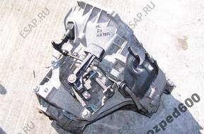 FOCUS MK2 II C-MAX 1.8 TDCI КОРОБКА ПЕРЕДАЧ 4M5 год,-7002-YA