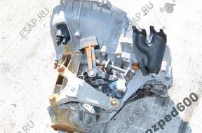 FOCUS MK2 II C-MAX 1.8 TDCI КОРОБКА ПЕРЕДАЧ 6M5 год,-7002-ZA