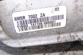FOCUS MK2 II C-MAX 1.8 TDCI КОРОБКА ПЕРЕДАЧ 6M5 год,-7002-ZA