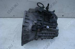FOCUS MK2 II C-MAX 1.8 TDCI КОРОБКА ПЕРЕДАЧ 6M5 год,-7002-ZA