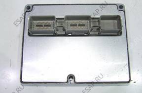 FOCUS MK2 II C-MAX 2.0 16V БЛОК УПРАВЛЕНИЯ 5M51-12A650-VA