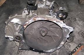 FOCUS MK2 II C-MAX 2.0 TDCI КОРОБКА ПЕРЕДАЧ 6B 6M5 год,7002CA