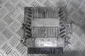 FOCUS MK2 II C-MAX 2.0TDCI БЛОК УПРАВЛЕНИЯ 3M5A-12A650-HK