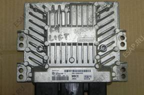 FOCUS MK2 II LIFT 1.8 TDCI БЛОК УПРАВЛЕНИЯ 7M5112A650BCE