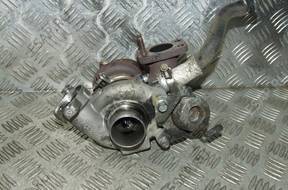FOCUS MK2 II LIFT C-MAX 1.6TDCI ТУРБИНА 9685293080
