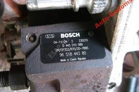 Focus mk2 II ТНВД 1,6 TDCI ДАТЧИК 089