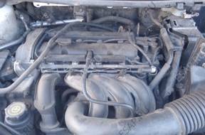 FOCUS MK2 ILNIK комплектный 1,6 16V 100KM HWDA