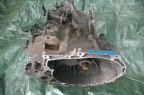 Focus MK2 КОРОБКА ПЕРЕДАЧw 1.6 Tdci