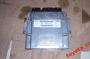 FOCUS MK2 LIFT 2.0 B БЛОК УПРАВЛЕНИЯ ДВИГАТЕЛЕМ 7M5112A650XC