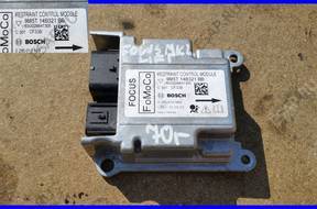 FOCUS MK2 LIFT СЕНСОР AIRBAG 9M5T14B321BB