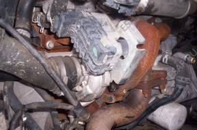 FOCUS MK2 MONDEO 1.8 TDCI ТУРБОКОМПРЕССОР